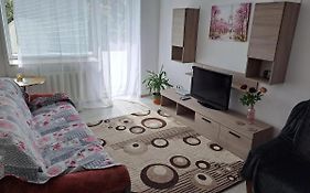 Bacau Central